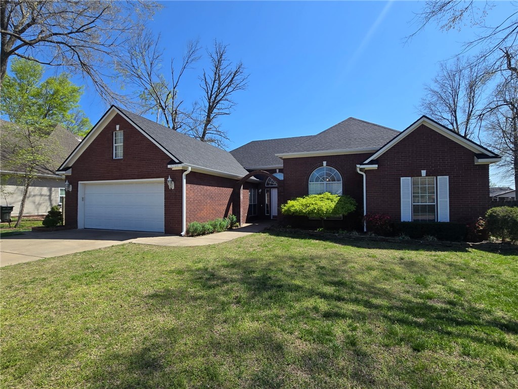 Whispering Timbers - Residential