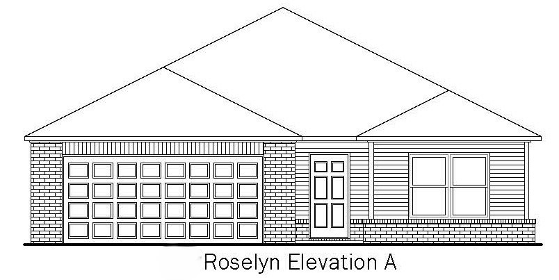 CASTLEWOOD SUB-RURBAN - Residential