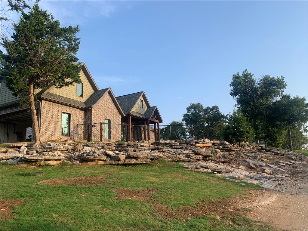 Del Lago Estates Unit 1 Rurban - Residential