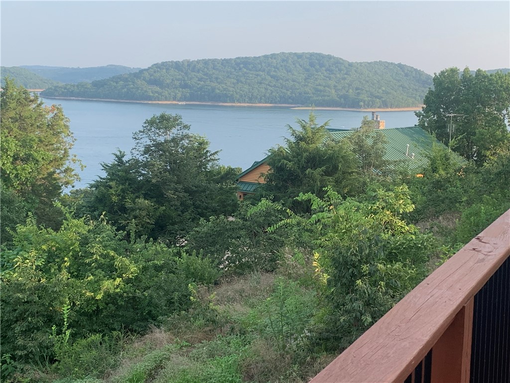 Del Lago Estates Unit 1 Rurban - Residential