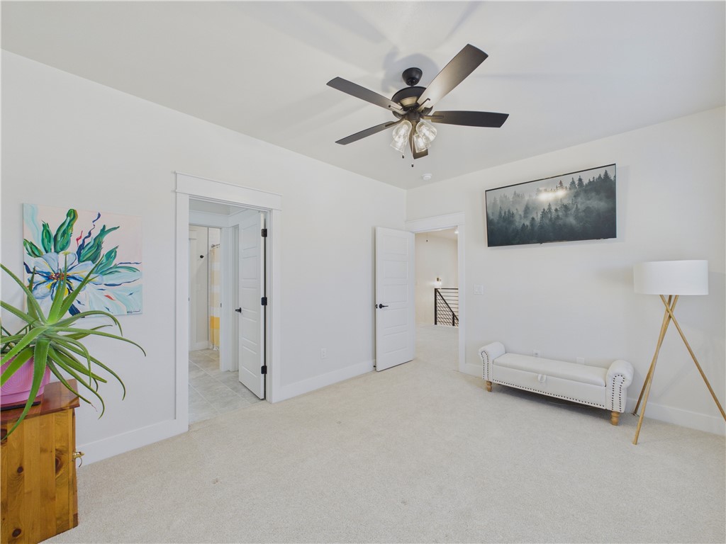 Meadows, The Little Flock - Residential