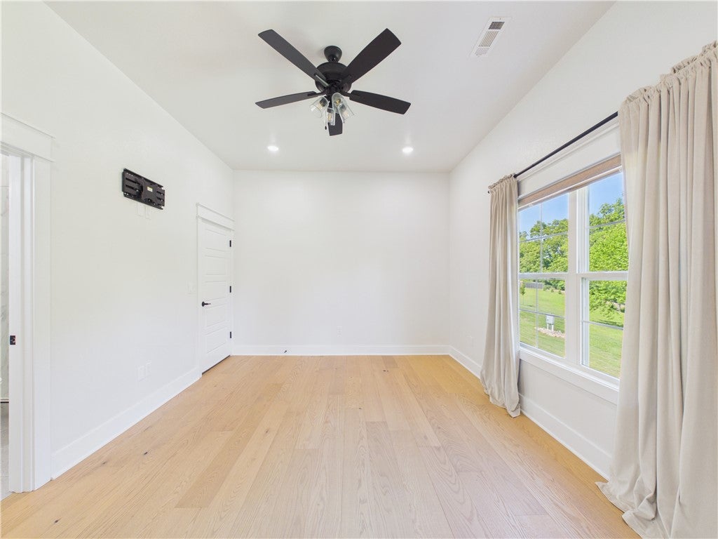 Meadows, The Little Flock - Residential