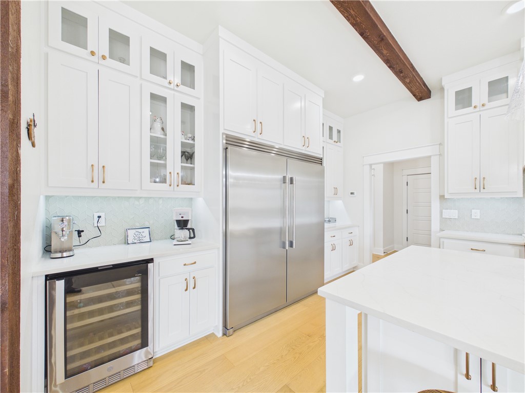 Meadows, The Little Flock - Residential