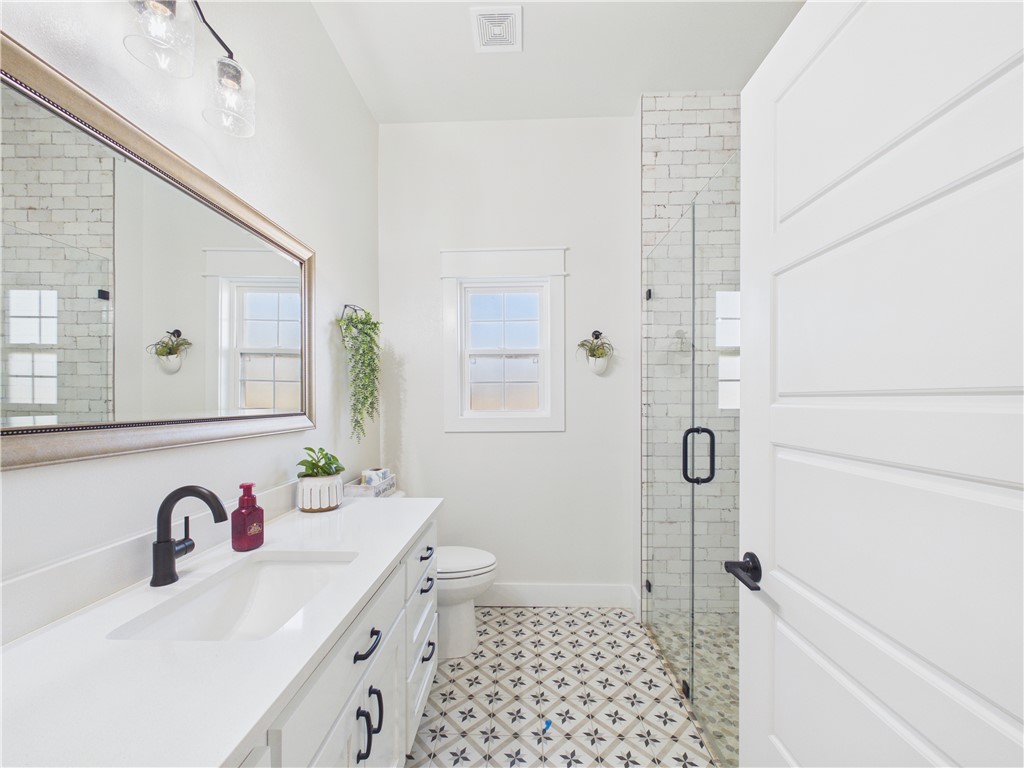 Meadows, The Little Flock - Residential