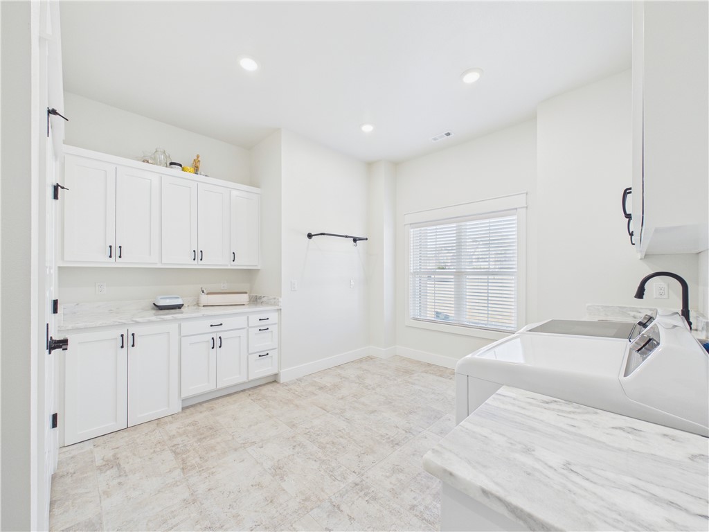 Meadows, The Little Flock - Residential