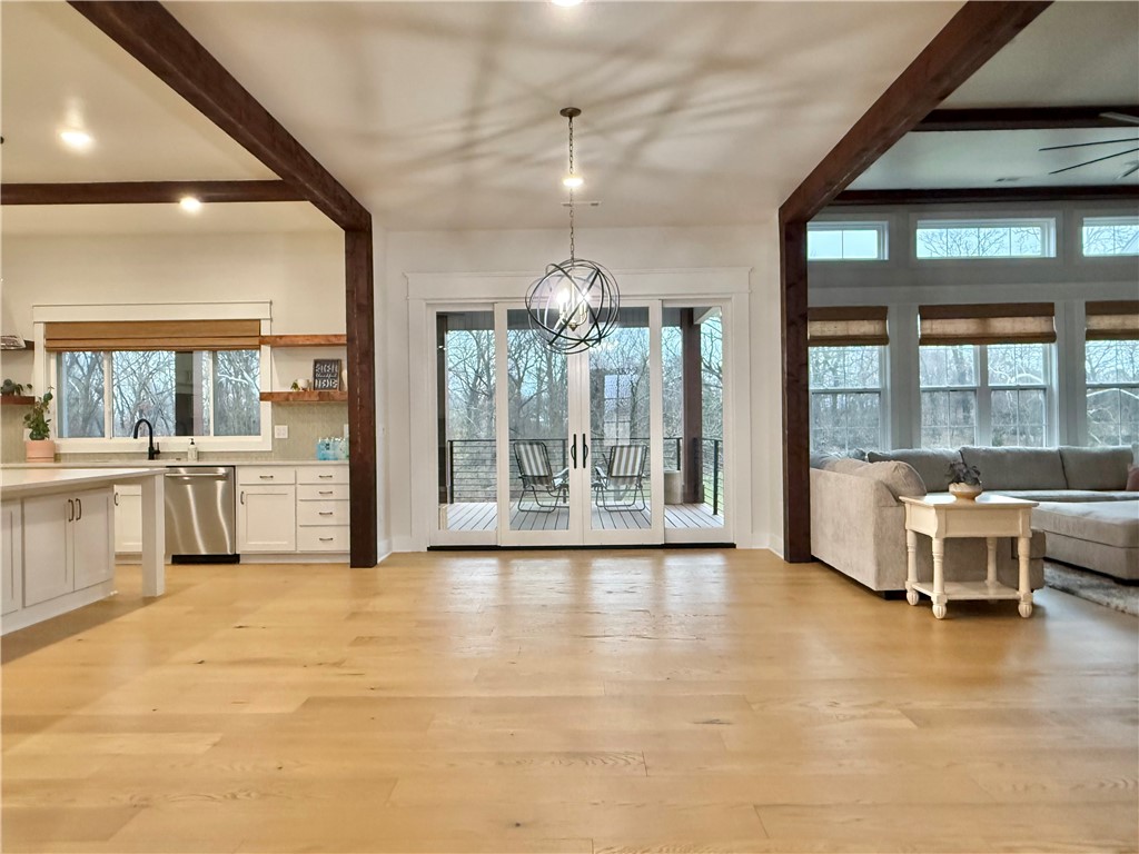 Meadows, The Little Flock - Residential