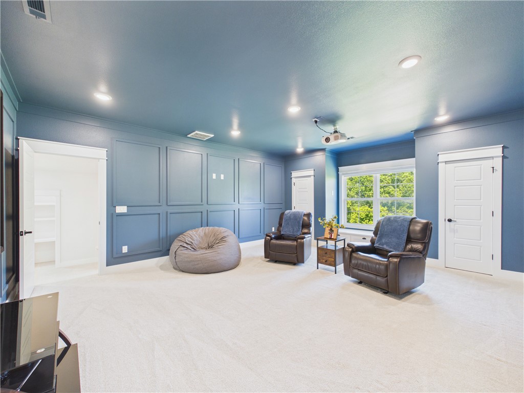 Meadows, The Little Flock - Residential