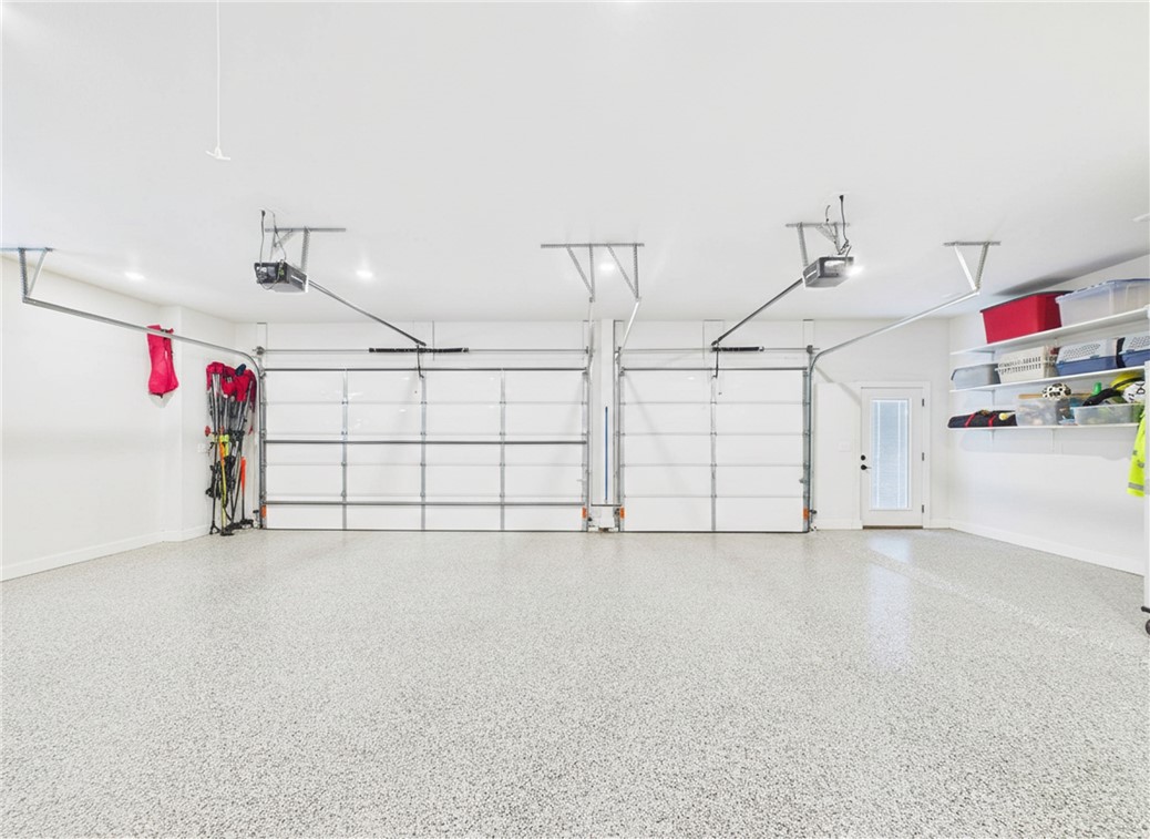 Meadows, The Little Flock - Residential