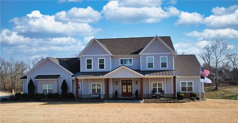 4105 Rolling Meadows Drive Rogers AR 72756