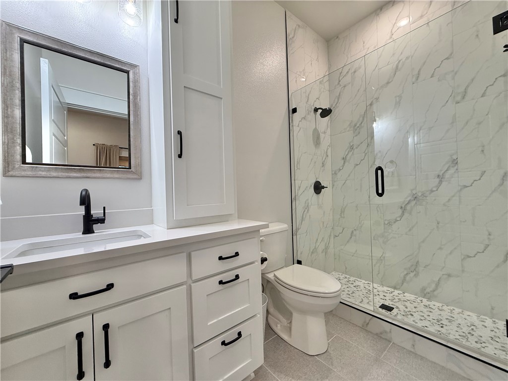 Meadows, The Little Flock - Residential