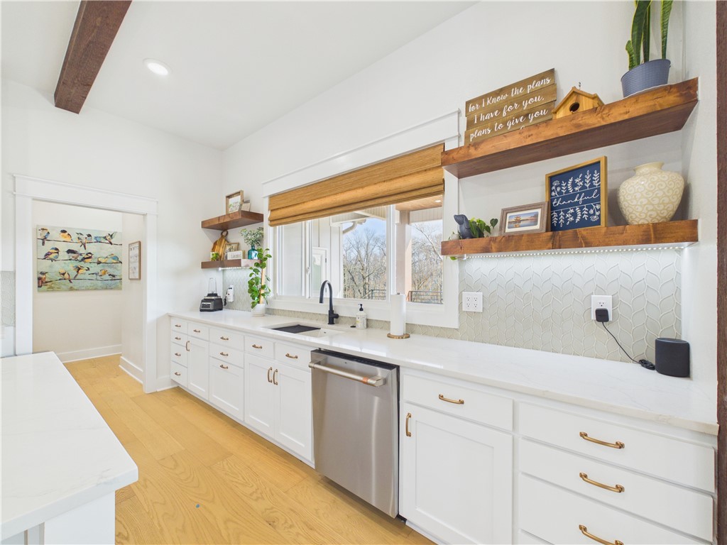 Meadows, The Little Flock - Residential