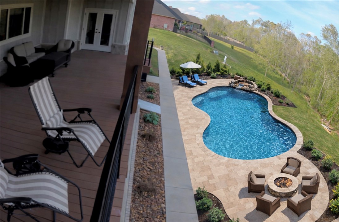 Meadows, The Little Flock - Residential