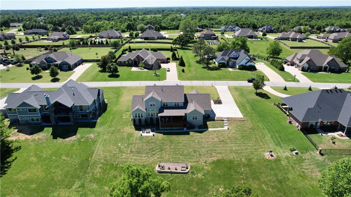 Meadows, The Little Flock - Residential