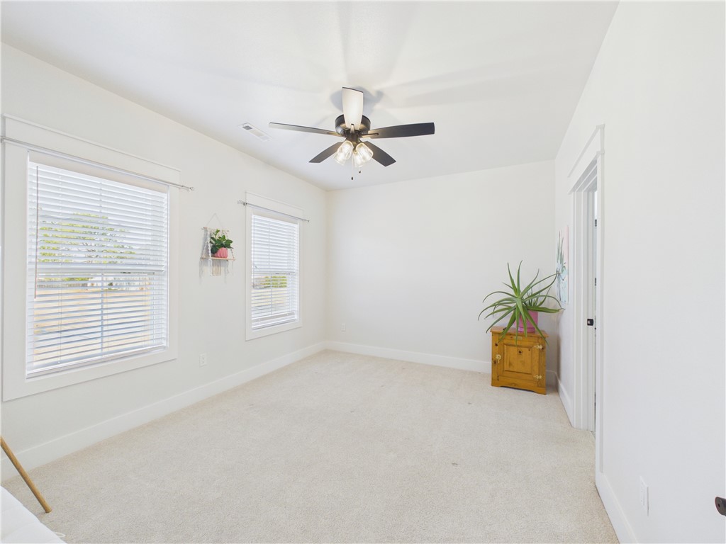 Meadows, The Little Flock - Residential