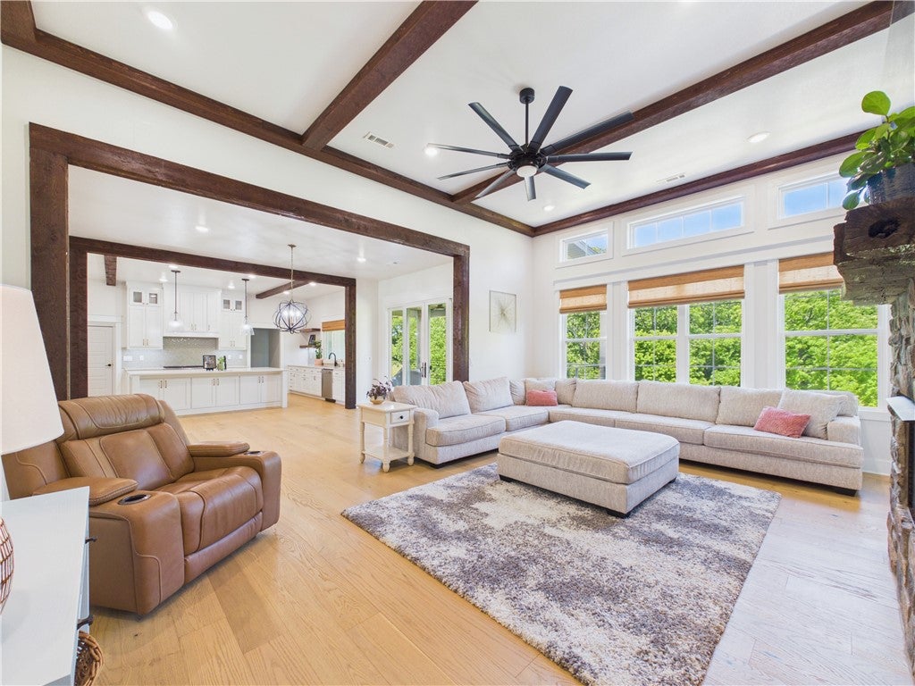 Meadows, The Little Flock - Residential