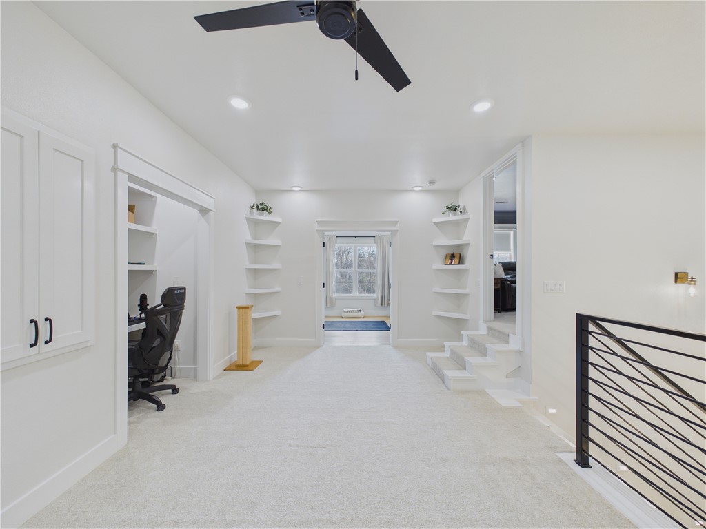 Meadows, The Little Flock - Residential