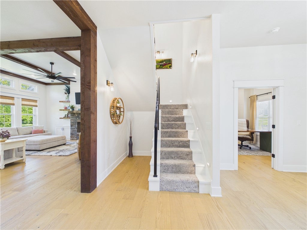 Meadows, The Little Flock - Residential