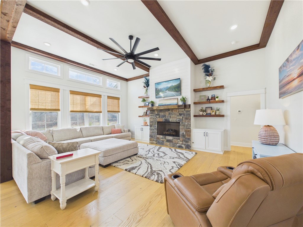 Meadows, The Little Flock - Residential