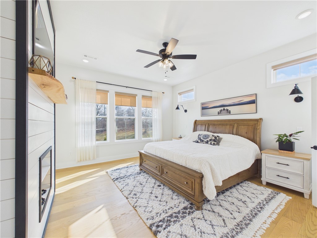 Meadows, The Little Flock - Residential