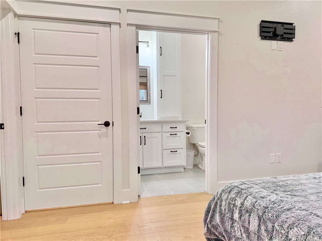 Meadows, The Little Flock - Residential