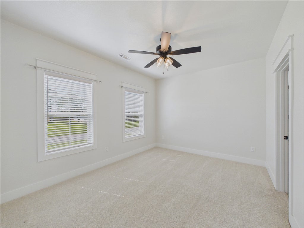 Meadows, The Little Flock - Residential