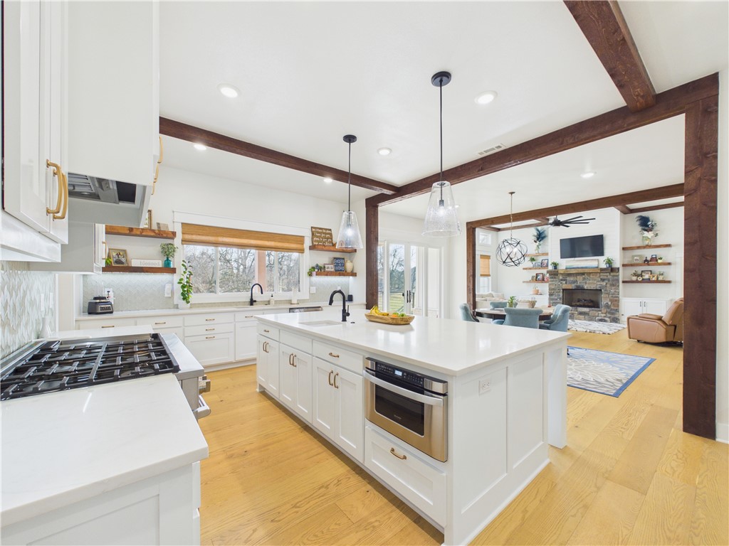 Meadows, The Little Flock - Residential