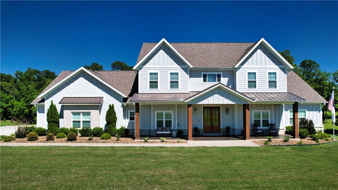 Meadows, The Little Flock - Residential
