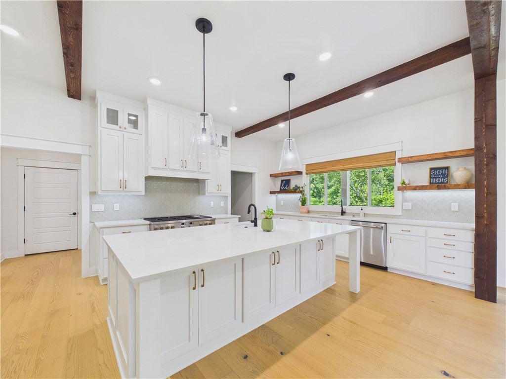 Meadows, The Little Flock - Residential