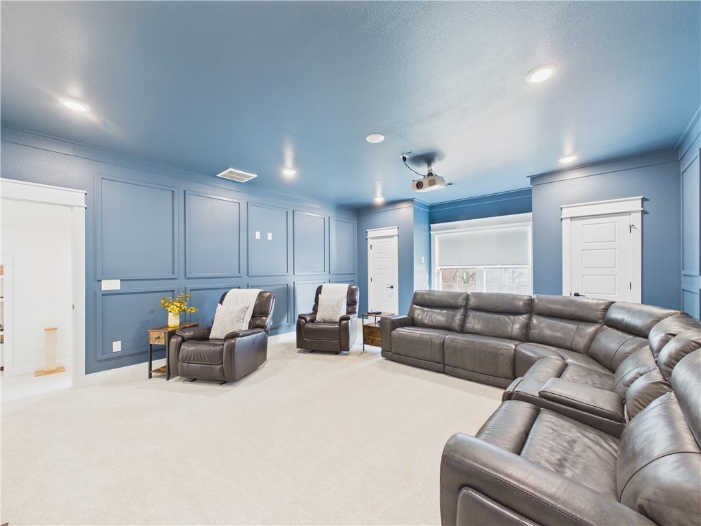 Meadows, The Little Flock - Residential