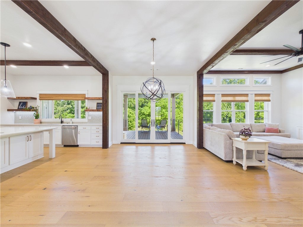 Meadows, The Little Flock - Residential