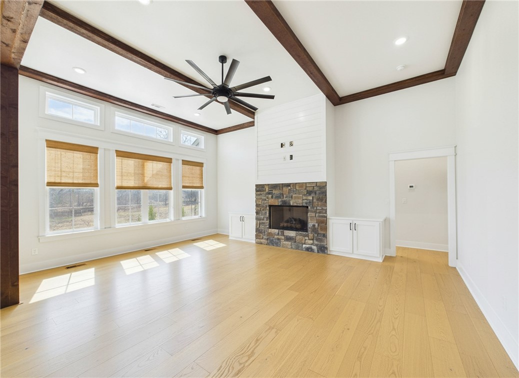 Meadows, The Little Flock - Residential