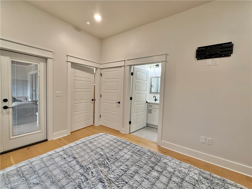 Meadows, The Little Flock - Residential