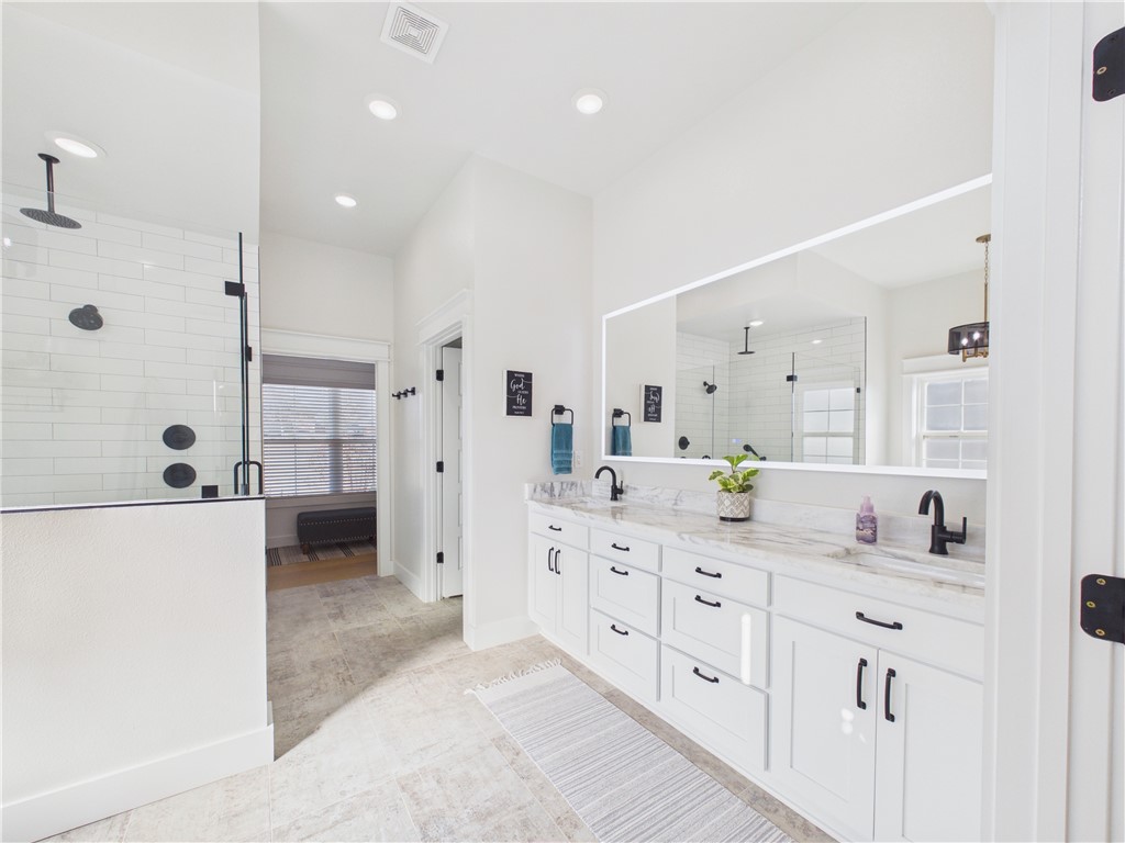 Meadows, The Little Flock - Residential