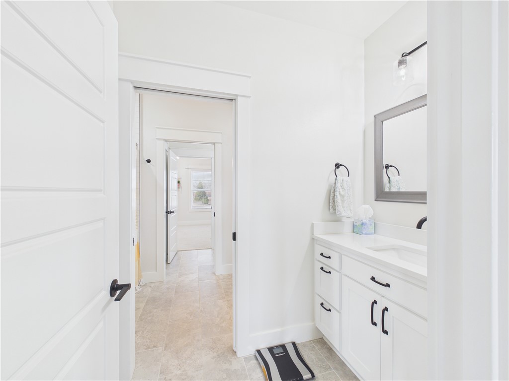 Meadows, The Little Flock - Residential