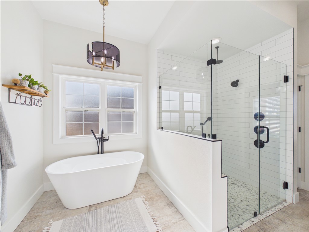 Meadows, The Little Flock - Residential