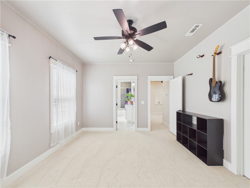Meadows, The Little Flock - Residential