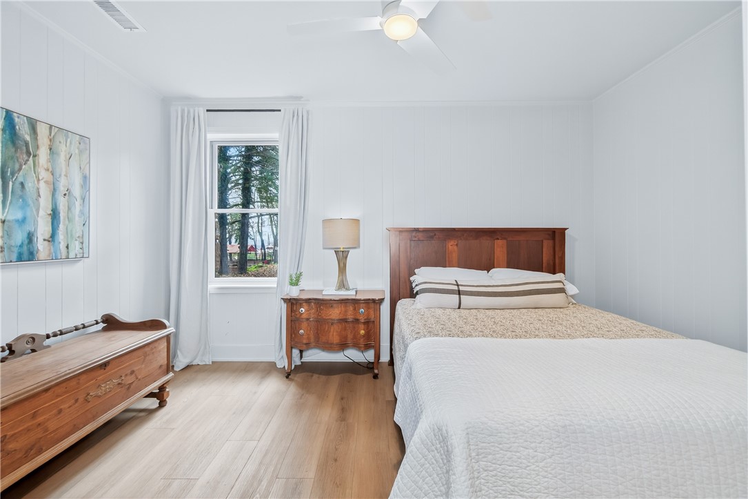 Fayetteville Outlots - Residential