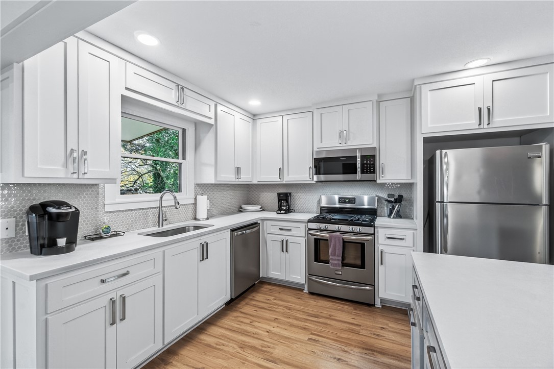 Fayetteville Outlots - Residential