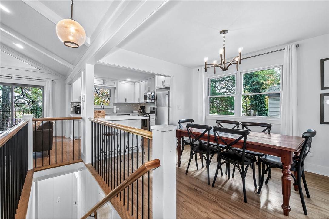 Fayetteville Outlots - Residential