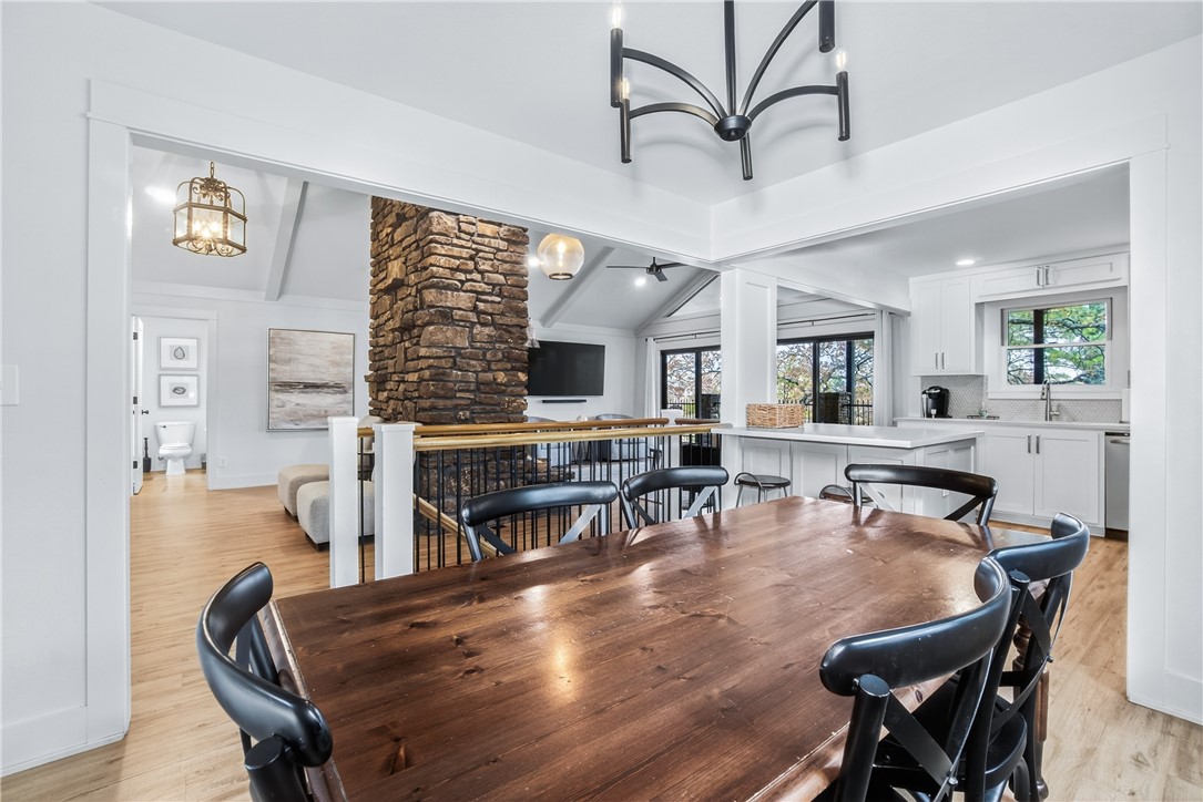 Fayetteville Outlots - Residential