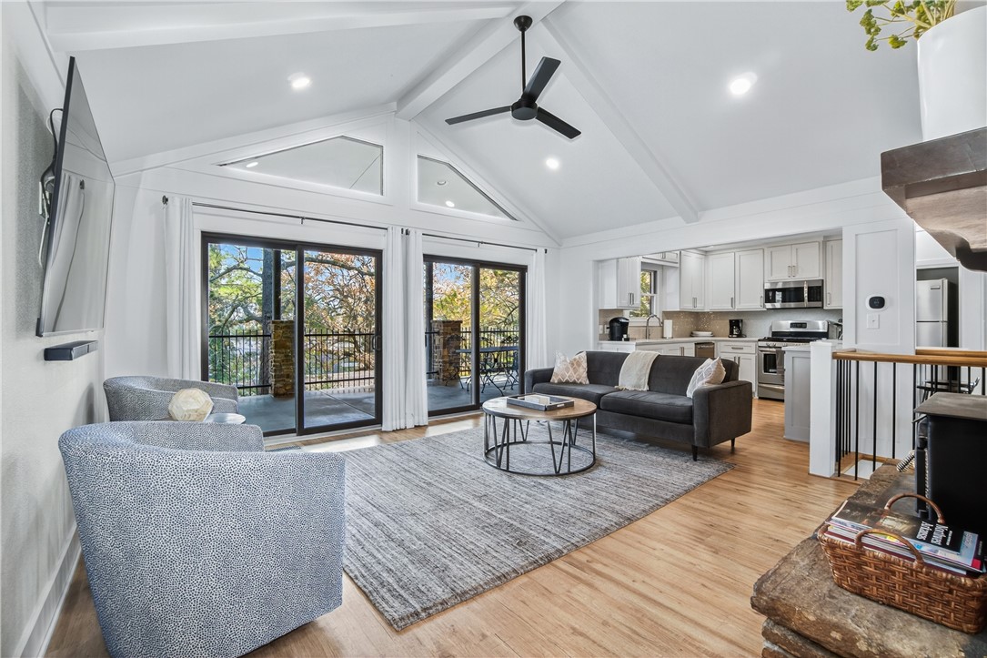 Fayetteville Outlots - Residential