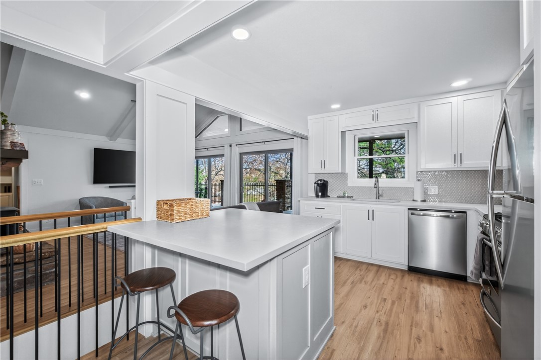 Fayetteville Outlots - Residential