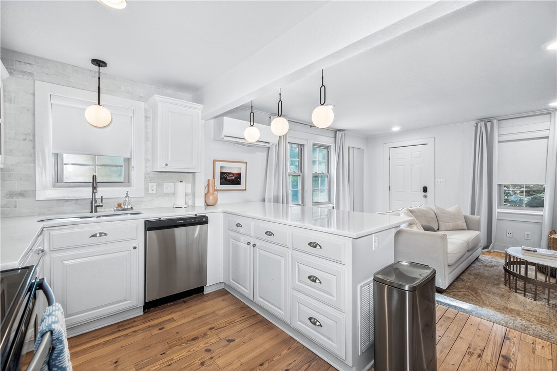 Fayetteville Outlots - Residential