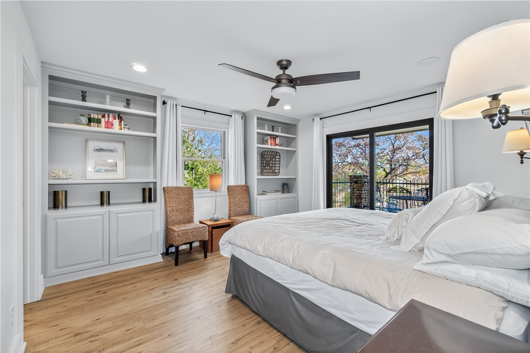 Fayetteville Outlots - Residential