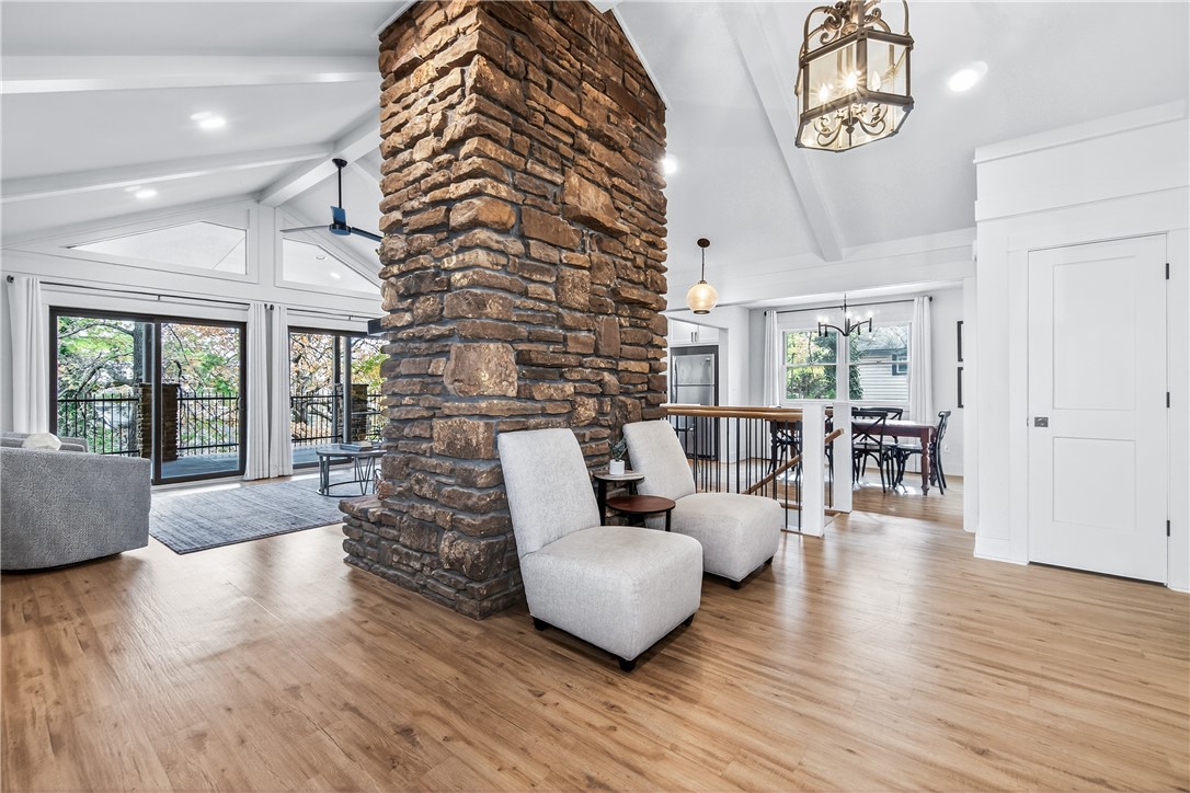 Fayetteville Outlots - Residential