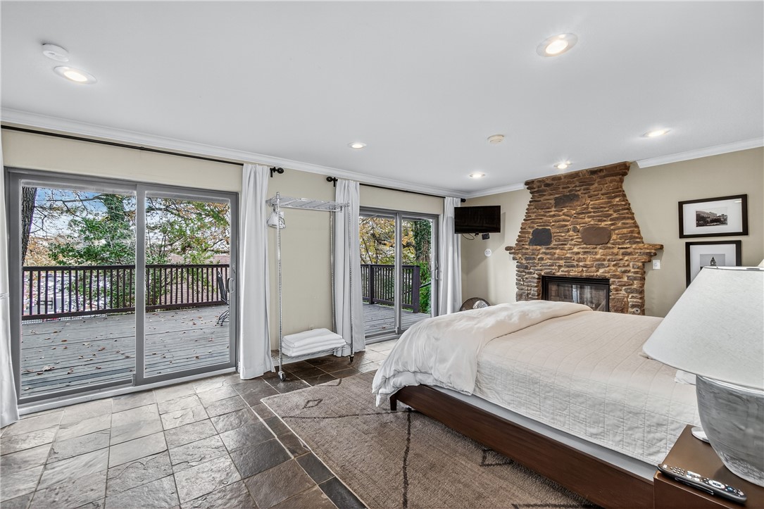 Fayetteville Outlots - Residential