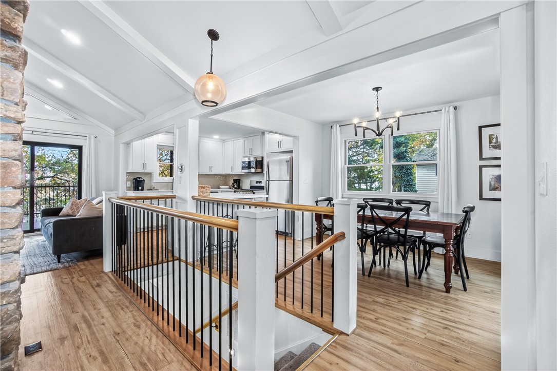 Fayetteville Outlots - Residential