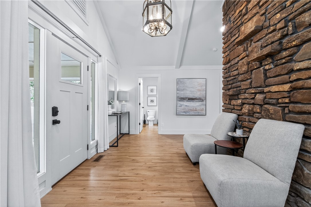 Fayetteville Outlots - Residential