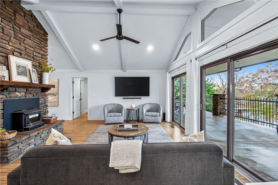 Fayetteville Outlots - Residential