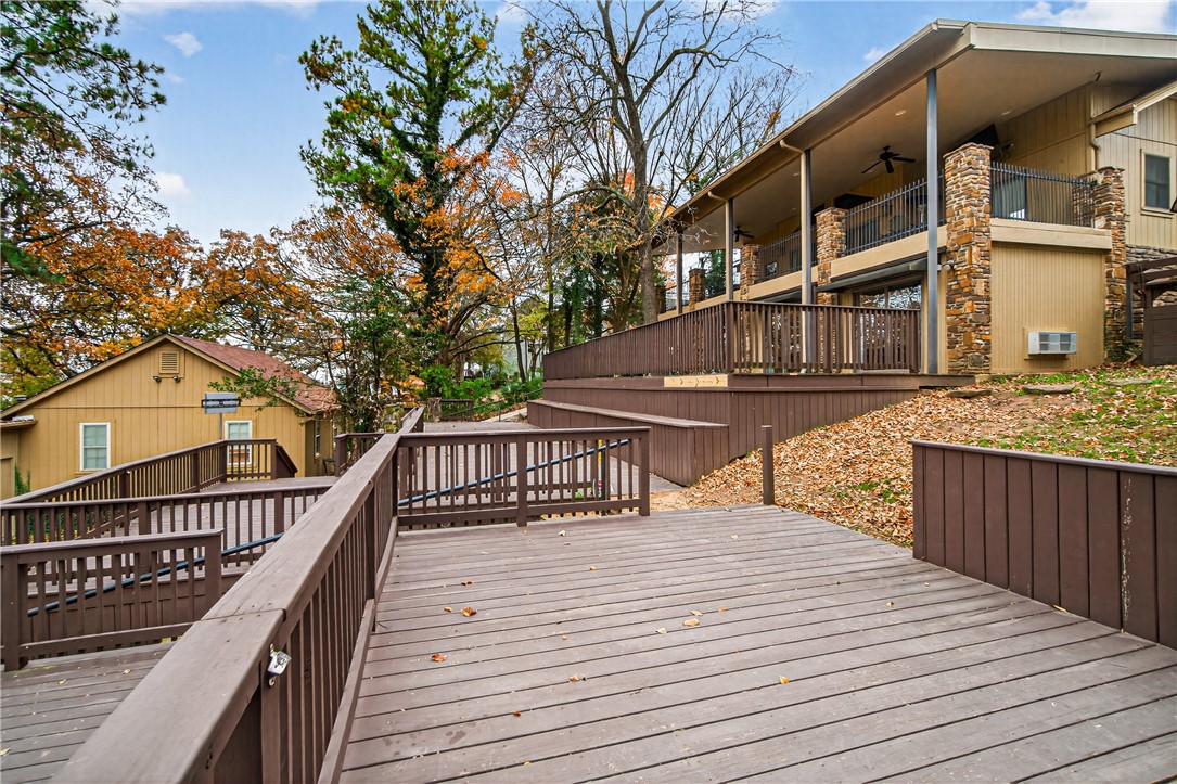 Fayetteville Outlots - Residential